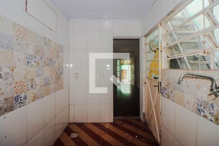 Casa de condomínio à venda com 65m², 2 quartos e 1 vaga Casa de condomínio à venda com 65m², 2 quartos e 1 vagaCozinha