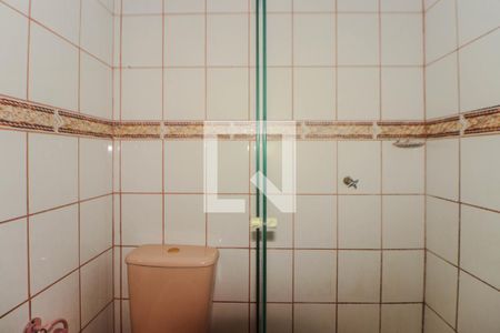 Casa de condomínio à venda com 65m², 2 quartos e 1 vaga Casa de condomínio à venda com 65m², 2 quartos e 1 vagaBanheiro