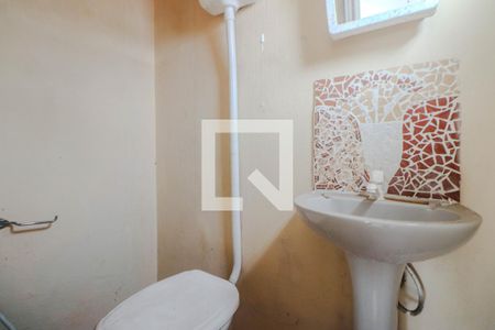 Casa de condomínio à venda com 65m², 2 quartos e 1 vaga Casa de condomínio à venda com 65m², 2 quartos e 1 vagaBanheiro Auxiliar