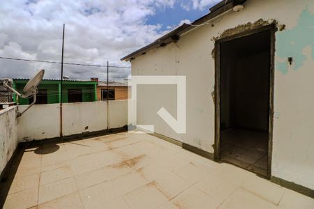 Casa de condomínio à venda com 65m², 2 quartos e 1 vaga Casa de condomínio à venda com 65m², 2 quartos e 1 vagaVaranda do Espaço Gourmet