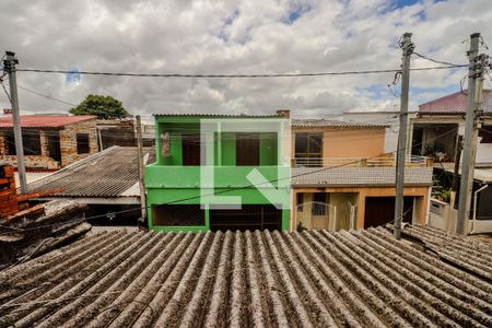 Casa de condomínio à venda com 65m², 2 quartos e 1 vaga Casa de condomínio à venda com 65m², 2 quartos e 1 vagaVista