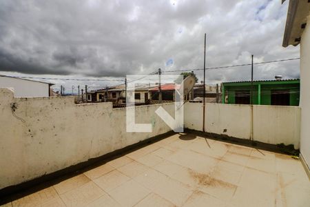 Casa de condomínio à venda com 65m², 2 quartos e 1 vaga Casa de condomínio à venda com 65m², 2 quartos e 1 vagaVaranda do Espaço Gourmet