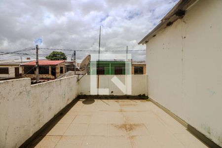 Casa de condomínio à venda com 65m², 2 quartos e 1 vaga Casa de condomínio à venda com 65m², 2 quartos e 1 vagaVaranda do Espaço Gourmet