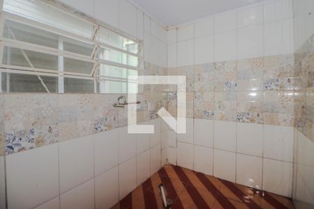 Casa de condomínio à venda com 65m², 2 quartos e 1 vaga Casa de condomínio à venda com 65m², 2 quartos e 1 vagaCozinha