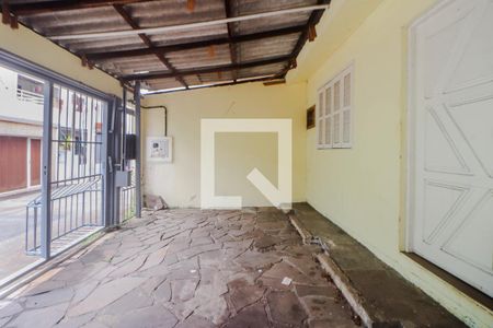 Casa de condomínio à venda com 65m², 2 quartos e 1 vaga Casa de condomínio à venda com 65m², 2 quartos e 1 vagaGaragem