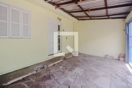 Casa de condomínio à venda com 65m², 2 quartos e 1 vaga Casa de condomínio à venda com 65m², 2 quartos e 1 vagaGaragem
