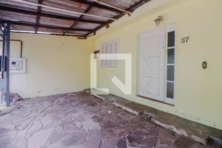 Casa de condomínio à venda com 65m², 2 quartos e 1 vaga Casa de condomínio à venda com 65m², 2 quartos e 1 vagaGaragem