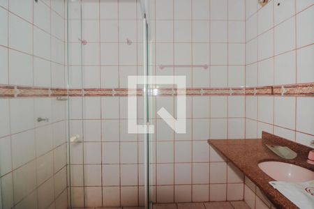 Casa de condomínio à venda com 65m², 2 quartos e 1 vaga Casa de condomínio à venda com 65m², 2 quartos e 1 vagaBanheiro