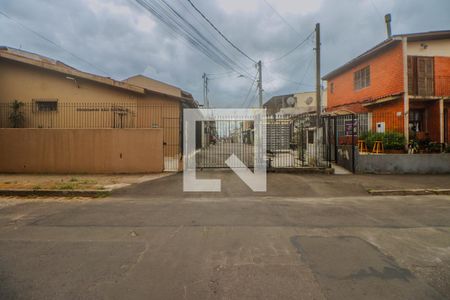 Casa de condomínio à venda com 65m², 2 quartos e 1 vaga Casa de condomínio à venda com 65m², 2 quartos e 1 vagaFachada do Condomínio