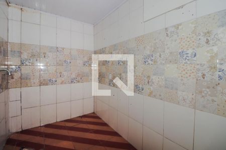 Casa de condomínio à venda com 65m², 2 quartos e 1 vaga Casa de condomínio à venda com 65m², 2 quartos e 1 vagaCozinha
