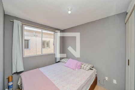 Quarto 1 de apartamento à venda com 2 quartos, 44m² em Sarandi, Porto Alegre