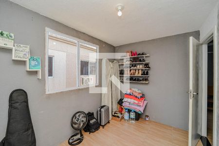 Quarto 2 de apartamento à venda com 2 quartos, 44m² em Sarandi, Porto Alegre