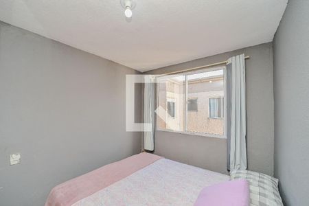 Quarto 1 de apartamento à venda com 2 quartos, 44m² em Sarandi, Porto Alegre