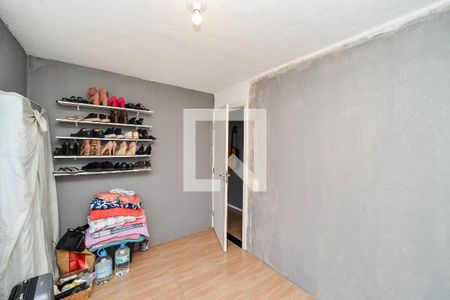 Quarto 2 de apartamento à venda com 2 quartos, 44m² em Sarandi, Porto Alegre