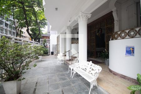 Apartamento à venda com 70m², 2 quartos e sem vagaPortaria