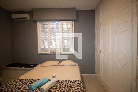 Quarto 2 de apartamento à venda com 2 quartos, 70m² em Copacabana, Rio de Janeiro