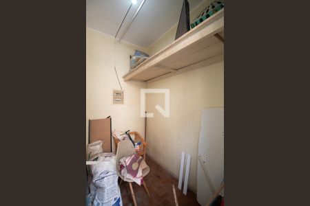 Apartamento à venda com 70m², 2 quartos e sem vagaÁrea de serviço - quarto