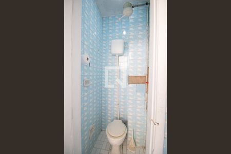 Apartamento à venda com 70m², 2 quartos e sem vagaÁrea de serviço - banheiro