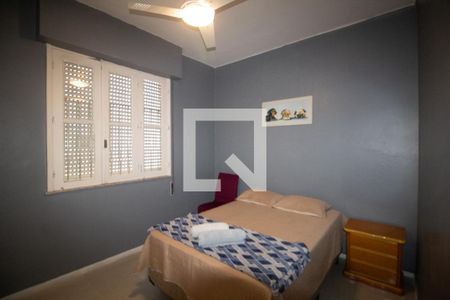 Quarto 1 de apartamento à venda com 2 quartos, 70m² em Copacabana, Rio de Janeiro