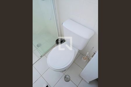 Studio à venda com 30m², 1 quarto e 1 vagaBanheiro