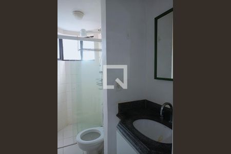 Studio à venda com 30m², 1 quarto e 1 vagaBanheiro