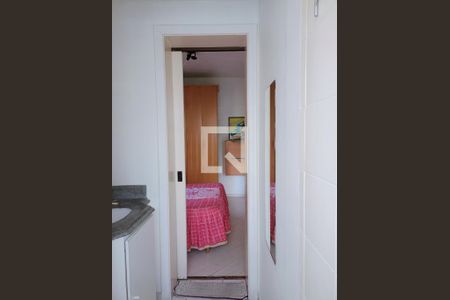 Studio à venda com 30m², 1 quarto e 1 vagaBanheiro