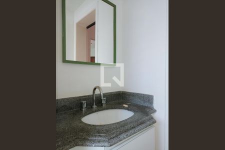 Studio à venda com 30m², 1 quarto e 1 vagaBanheiro