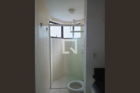 Studio à venda com 30m², 1 quarto e 1 vagaBanheiro
