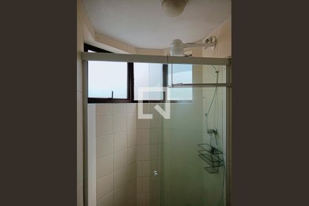 Studio à venda com 30m², 1 quarto e 1 vagaBanheiro