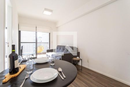 Foto 27 de kitnet/studio à venda com 1 quarto, 49m² em Bela Vista, São Paulo