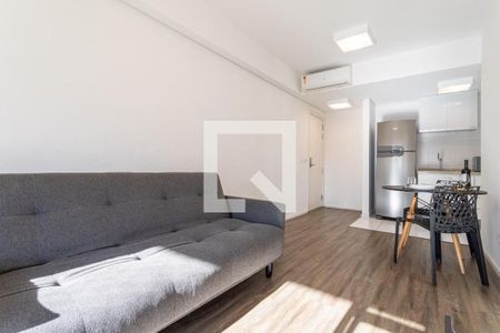 Foto 28 de kitnet/studio à venda com 1 quarto, 49m² em Bela Vista, São Paulo