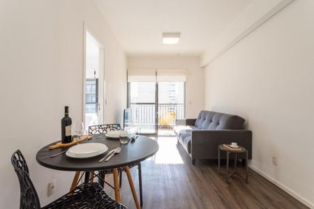 Foto 30 de kitnet/studio à venda com 1 quarto, 49m² em Bela Vista, São Paulo