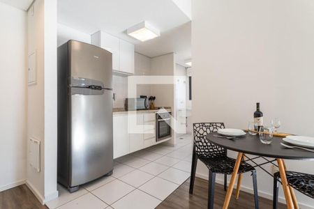 Studio à venda com 49m², 1 quarto e sem vaga Studio à venda com 49m², 1 quarto e sem vagaFoto 25