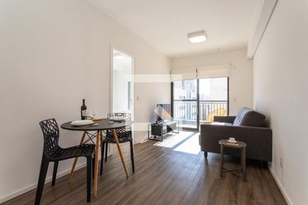 Foto 29 de kitnet/studio à venda com 1 quarto, 49m² em Bela Vista, São Paulo