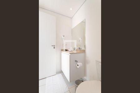 Studio à venda com 49m², 1 quarto e sem vaga Studio à venda com 49m², 1 quarto e sem vagaFoto 13