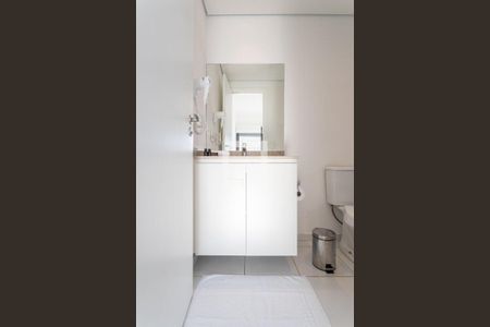 Foto 10 de kitnet/studio à venda com 1 quarto, 49m² em Bela Vista, São Paulo