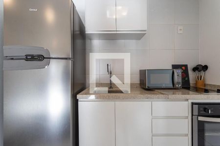 Studio à venda com 49m², 1 quarto e sem vaga Studio à venda com 49m², 1 quarto e sem vagaFoto 22