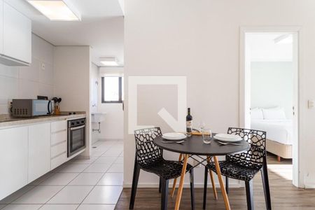 Foto 31 de kitnet/studio à venda com 1 quarto, 49m² em Bela Vista, São Paulo