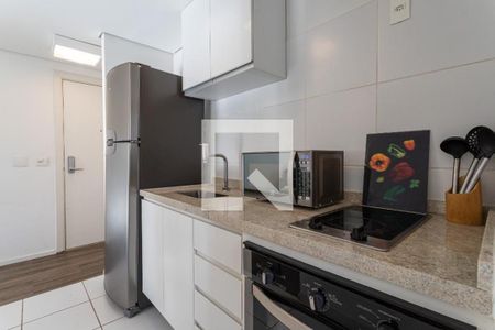 Studio à venda com 49m², 1 quarto e sem vaga Studio à venda com 49m², 1 quarto e sem vagaFoto 14