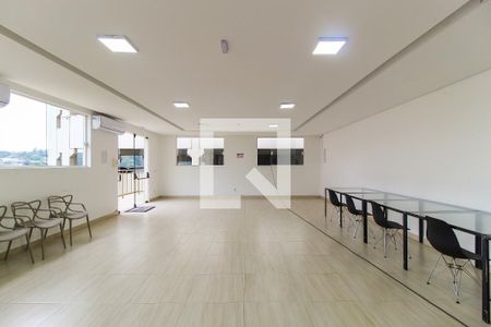 Apartamento para alugar com 44m², 2 quartos e 1 vaga Apartamento para alugar com 44m², 2 quartos e 1 vagaSalão de festas