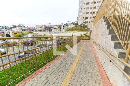 Apartamento para alugar com 44m², 2 quartos e 1 vaga Apartamento para alugar com 44m², 2 quartos e 1 vagaEntrada