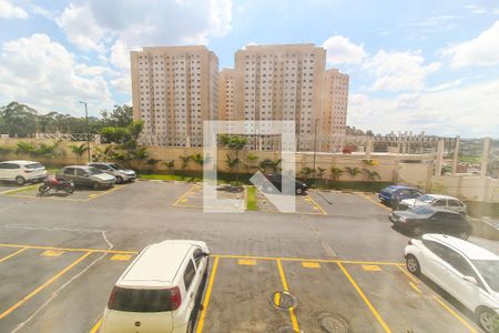 Apartamento para alugar com 44m², 2 quartos e 1 vaga Apartamento para alugar com 44m², 2 quartos e 1 vagaVista da Sala