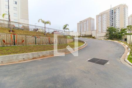 Apartamento para alugar com 44m², 2 quartos e 1 vaga Apartamento para alugar com 44m², 2 quartos e 1 vagaEntrada