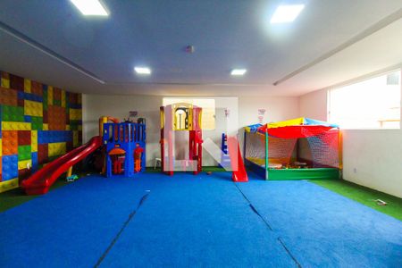 Apartamento para alugar com 44m², 2 quartos e 1 vaga Apartamento para alugar com 44m², 2 quartos e 1 vagaBrinquedoteca