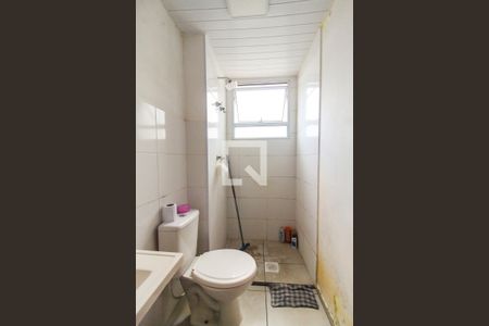 Apartamento para alugar com 44m², 2 quartos e 1 vaga Apartamento para alugar com 44m², 2 quartos e 1 vagaBanheiro