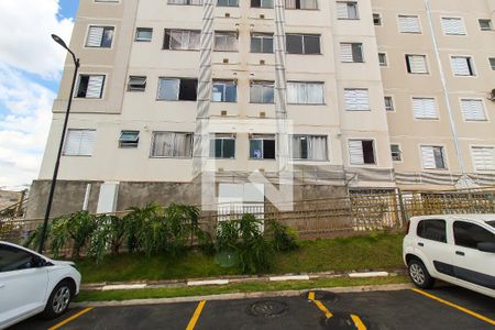 Apartamento para alugar com 44m², 2 quartos e 1 vaga Apartamento para alugar com 44m², 2 quartos e 1 vagaPlaquinha na Janela