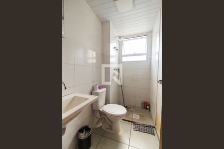 Apartamento para alugar com 44m², 2 quartos e 1 vaga Apartamento para alugar com 44m², 2 quartos e 1 vagaBanheiro