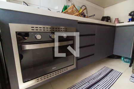 Apartamento para alugar com 44m², 2 quartos e 1 vaga Apartamento para alugar com 44m², 2 quartos e 1 vagaCozinha e Área de Serviço