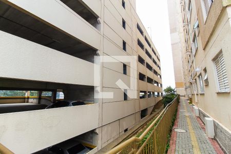 Apartamento para alugar com 44m², 2 quartos e 1 vaga Apartamento para alugar com 44m², 2 quartos e 1 vagaÁrea comum