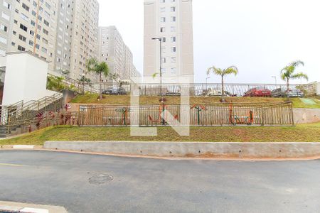 Apartamento para alugar com 44m², 2 quartos e 1 vaga Apartamento para alugar com 44m², 2 quartos e 1 vagaEntrada